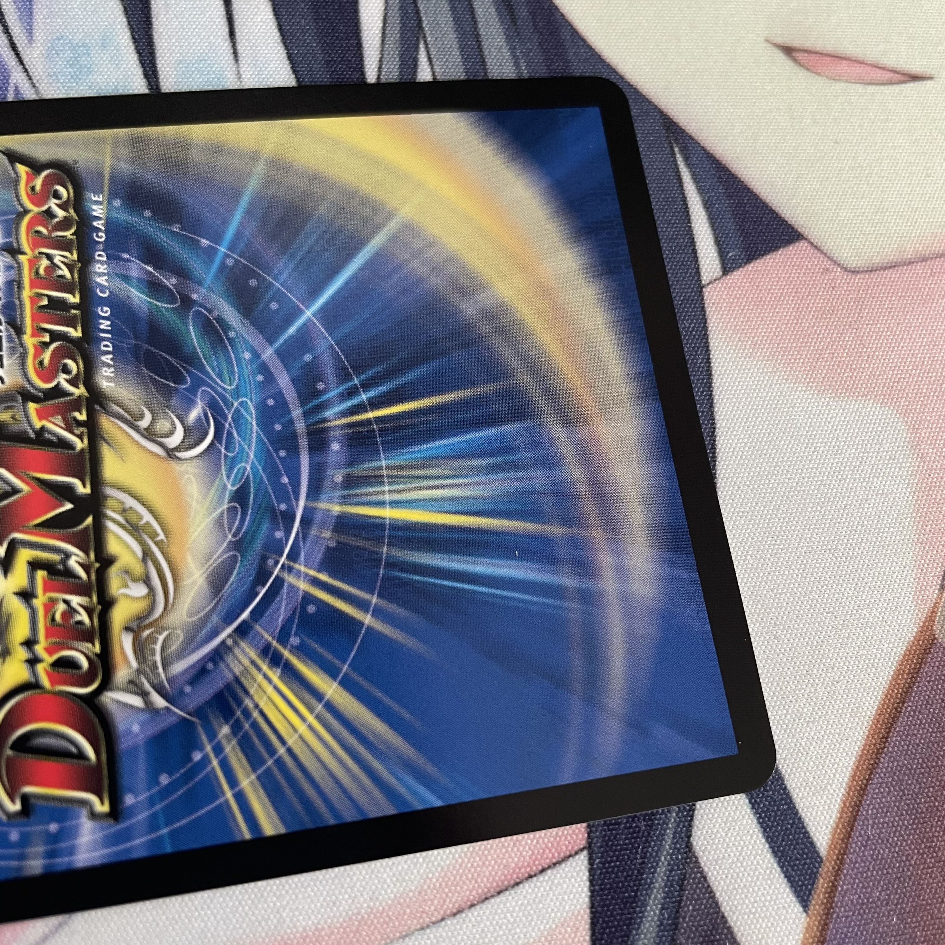 King Gigandidanos (20th SP Rare) KGM B