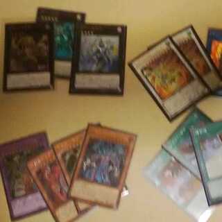 CNo,39 Hope Emperor Hopley and 16 other items