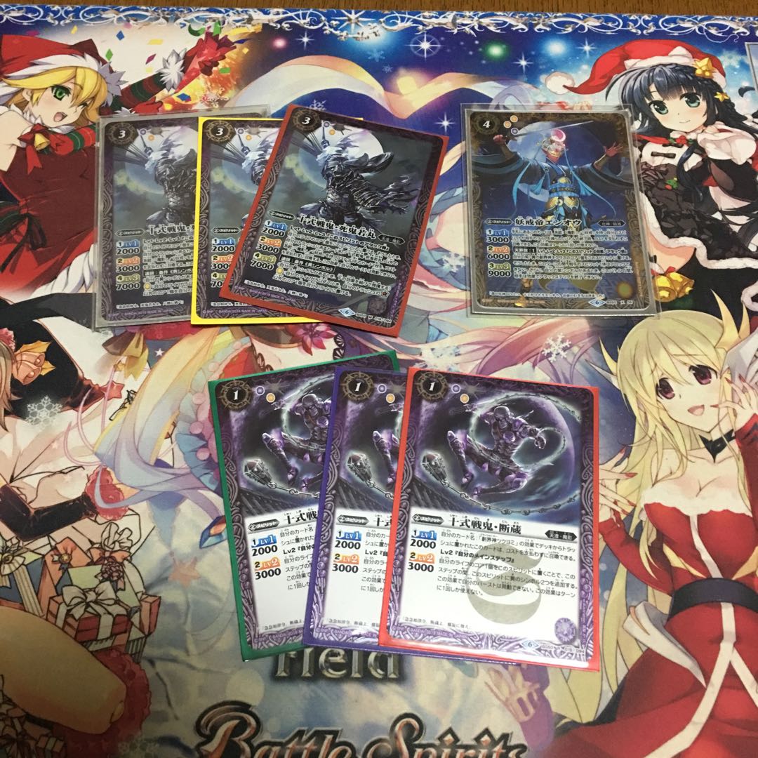 妖怪/魔影デッキ 40枚 最終値下げ 30枚