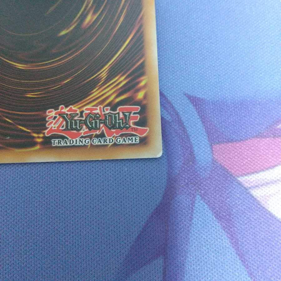 【遊戯王】幽鬼うさぎ 英語版