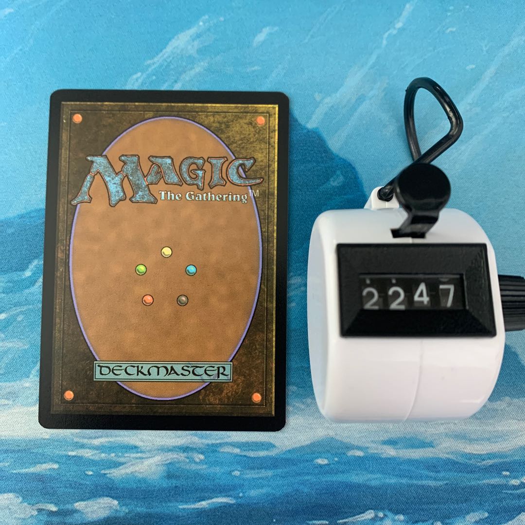 MTG エッチングfoil 独房監禁