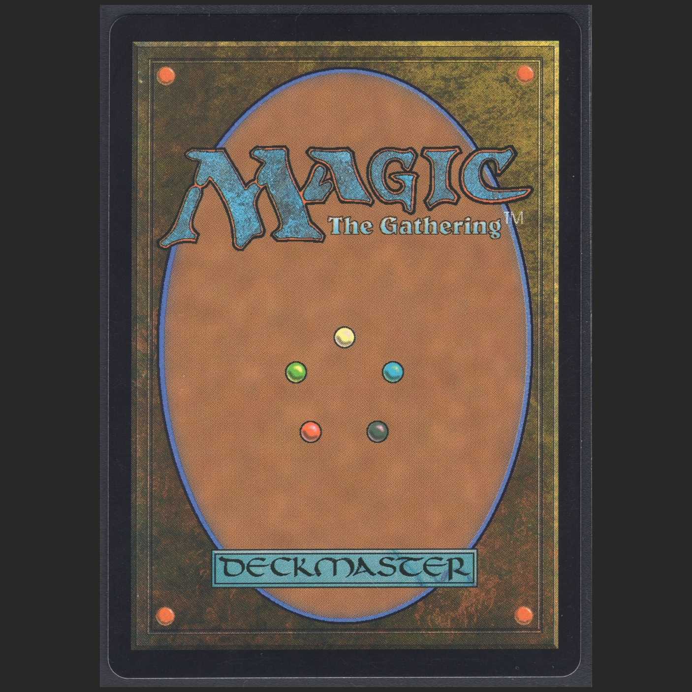 [Date] Goldspan Dragon [KHM] [Near Mint] / Management: MM0321