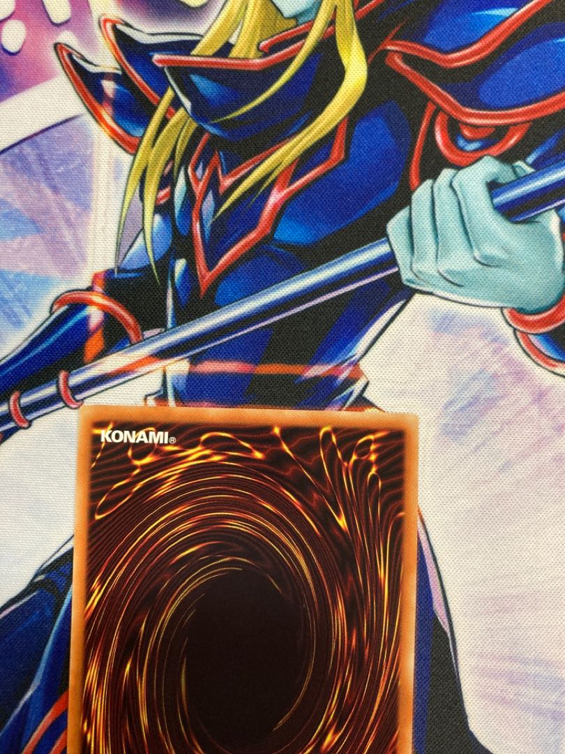 Blue-Eyes Chaos MAX Dragon Holographic Rare