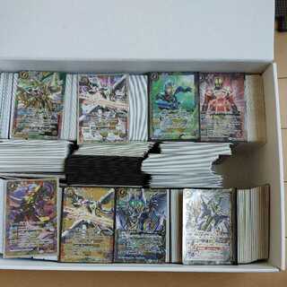 Battle Spirits Retired