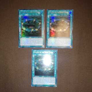 Opening of the Spirit Gates EU 3 copies