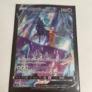 こくばバドレックスV CSR