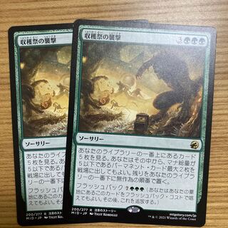 Storm the Festival 2 copies