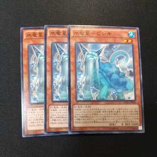 Water Ryusei - Bishiki Normal