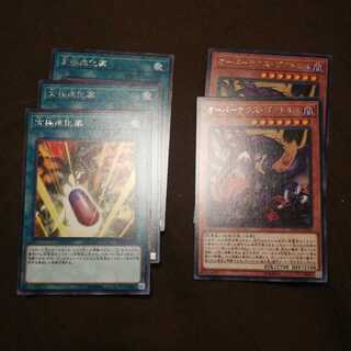 Double Evolution Pill