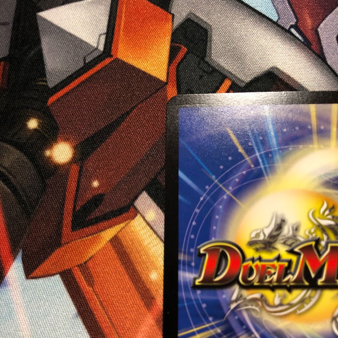 氷牙君主ハイドロ・ビスマルク帝　4枚