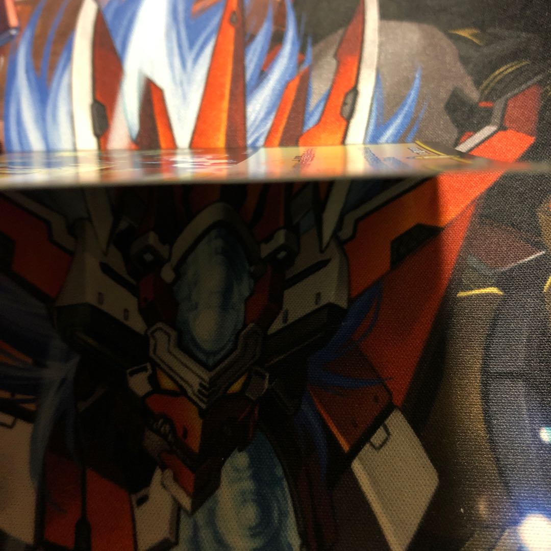 [With some Befoul] Holly, Guardian of Flash 3 pieces