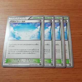 スカイフィールド