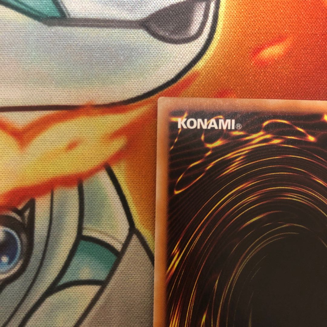 Ten Thousand Dragon 10,000 secret rare