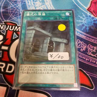 Preparation of Rites Normal 1 piece special price