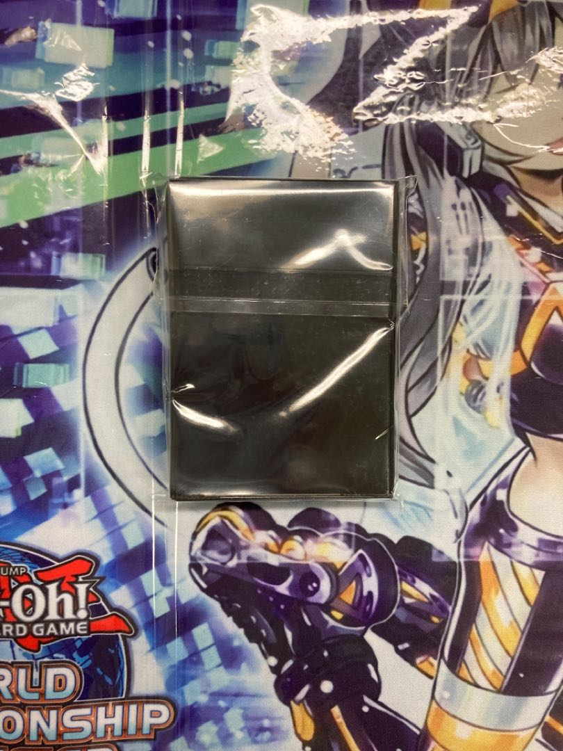 遊戯王 IP:マスカレーナのサプライセット 遊戯王】IPマスカレーナのTCGサプライグッズが海外で2021年11月