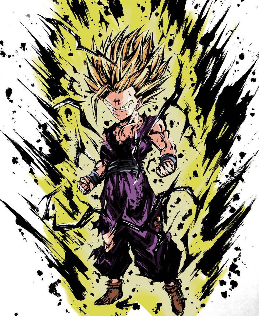 ドラゴンボール好き様専用