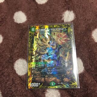 オウ禍武斗 <サンマ.Star>