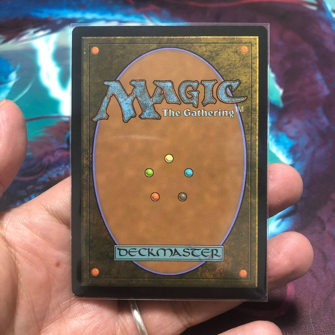 Teferi, Hero of Dominaria English