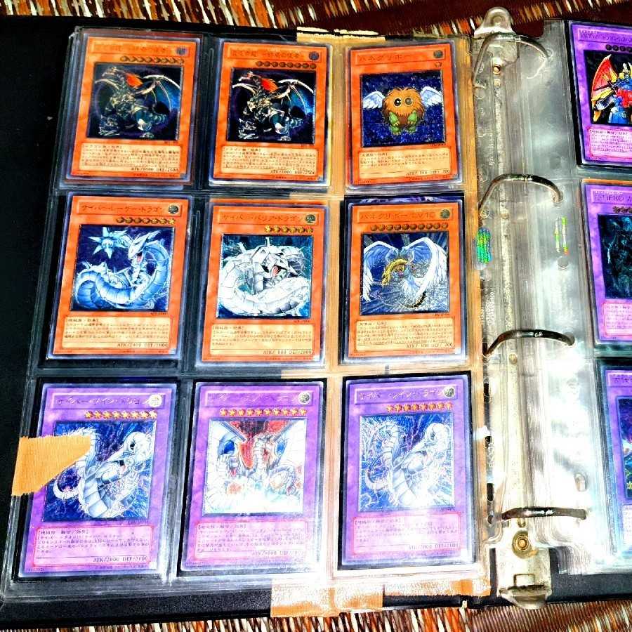 遊戯王カードまとめ売り　オリカなし
