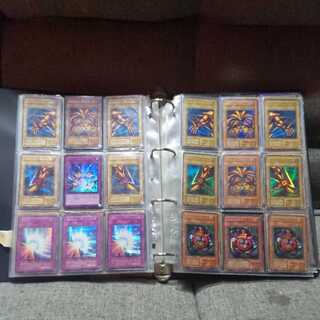 遊戯王カードまとめ売り　オリカなし