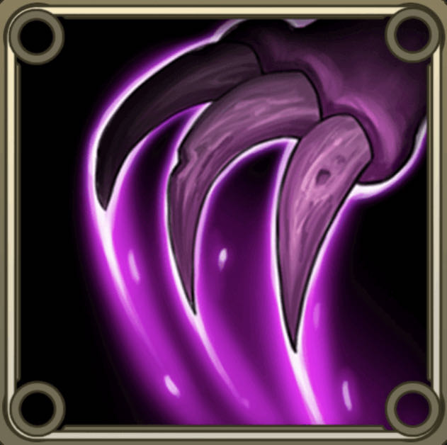 スピリット 死亡時:全ての味方ユニットを+2/+2