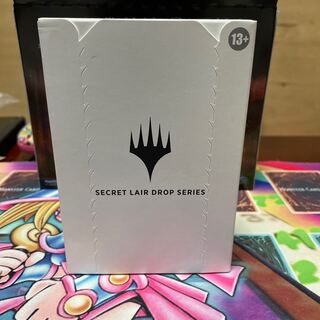 [Final price reduction-foil] Secret Lair Mother's Day