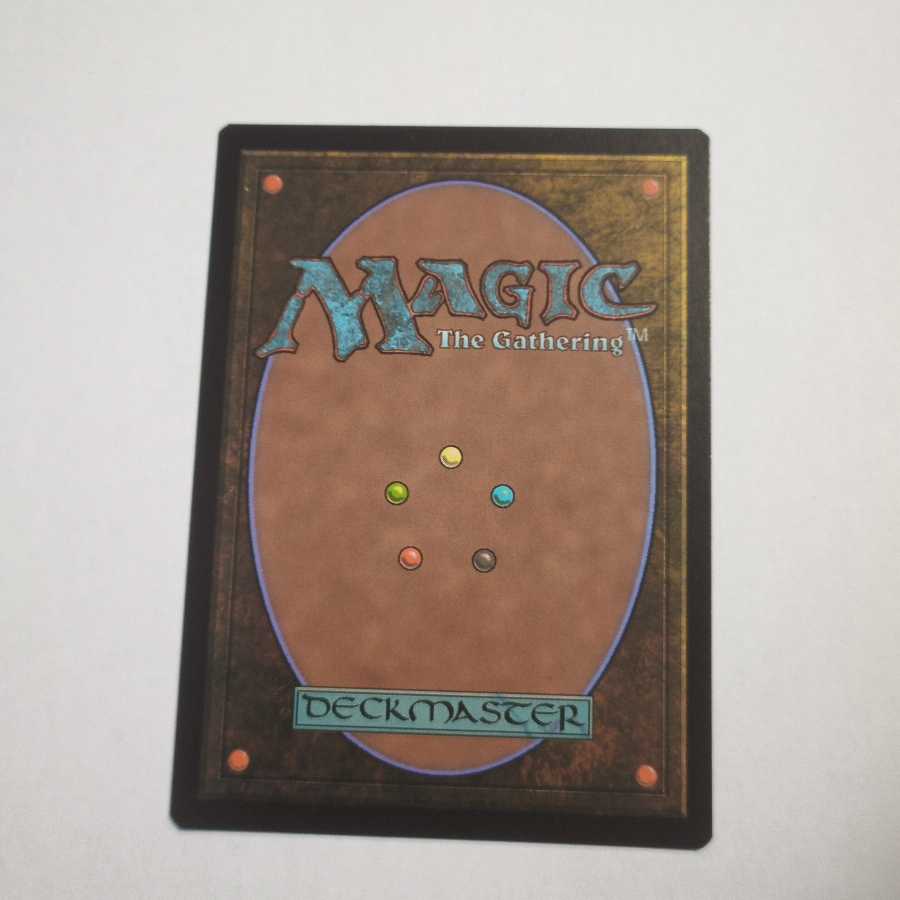 MTG　虹色の眺望/Prismatic Vista