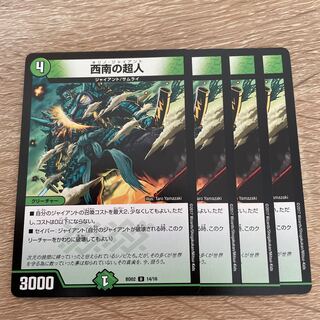 Southwest Psychic Man