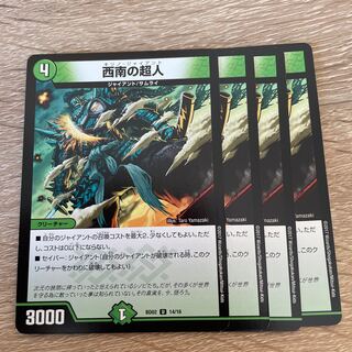 Southwest Psychic Man