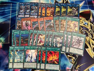 閃刀姫セット　ロゼ　シズク