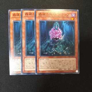 森羅の隠蜜 スナッフ ノーマル