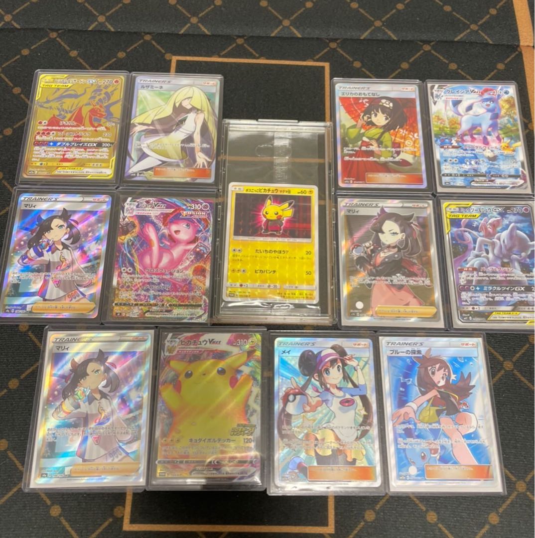 kasahaポケカ様専用　40口分