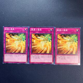 Phoenix Wing Wind Blast