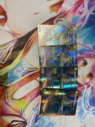 閃光の守護者ホーリー