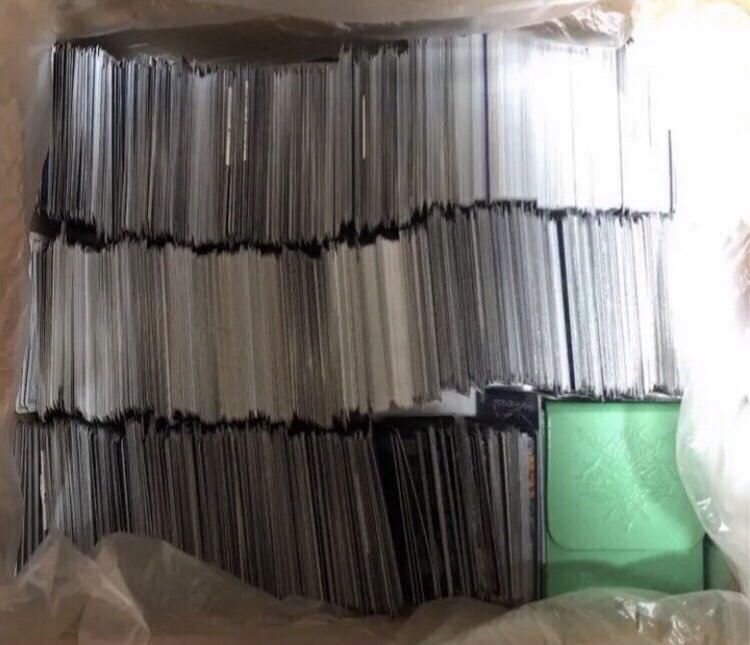 New Year's special price 15 units + 3 units 80 yen Olypa