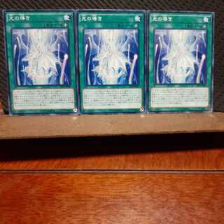 Popotan] Yu-Gi-Oh 3901 Beacon of White 3 Normal