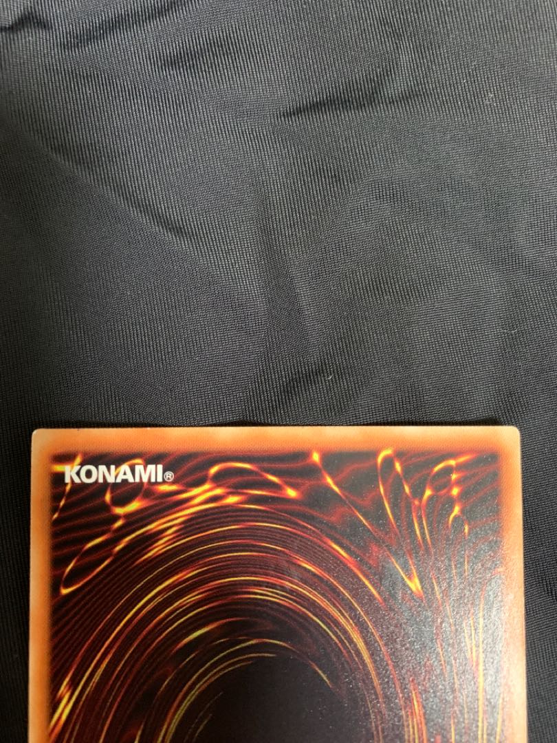 【特価】遊戯王 閃刀姫-カイナ シークレット