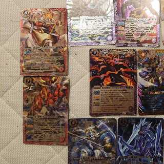 十二宮Xレア＆アルティメットゾディアック　おまけ付　計32枚