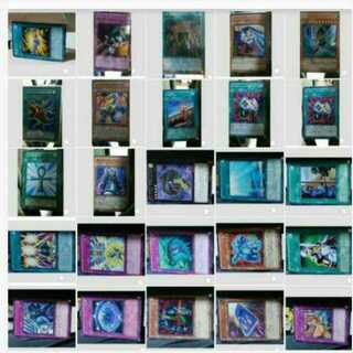 mg-f←j-m169201-2 25 pieces of Yu-Gi-Oh!