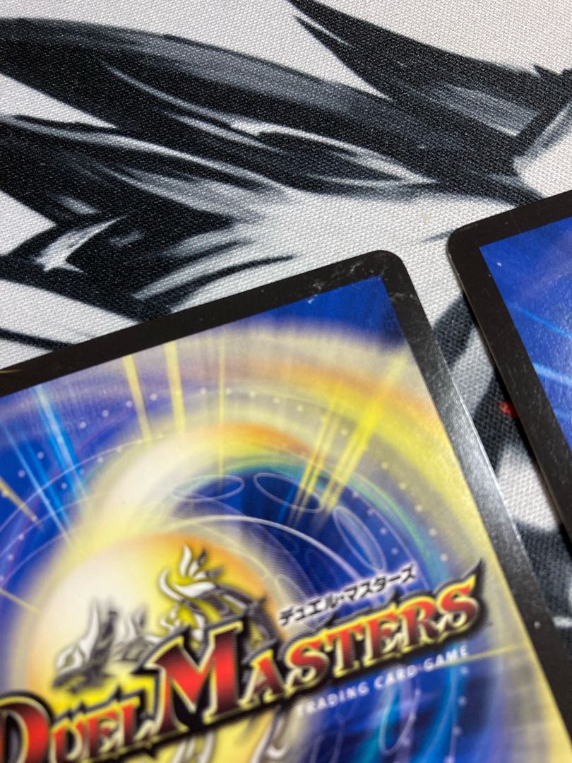 Moon, Destruction, Demon King, and Angel, set of 4