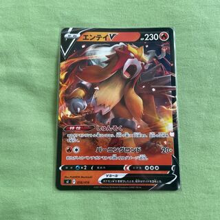 [Urgent price reduction] Entei