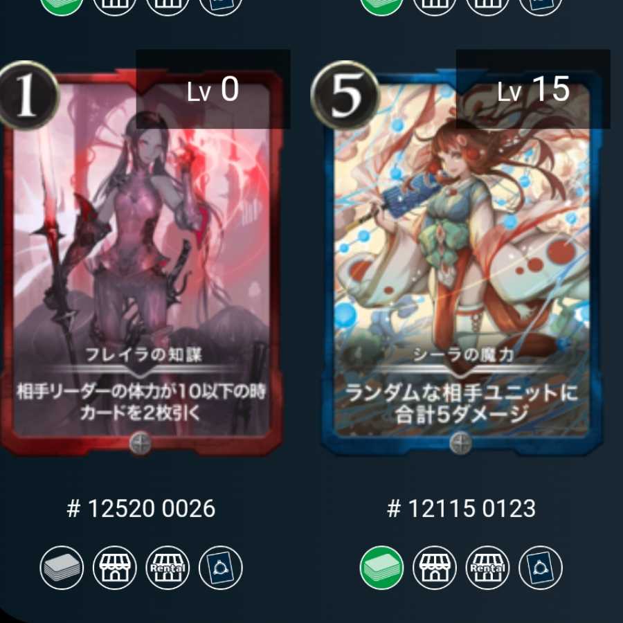 シルバー5枚セット