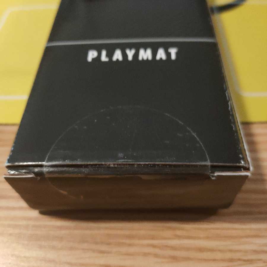 Umi Gaiban Buiz Dot Pattern Playmat