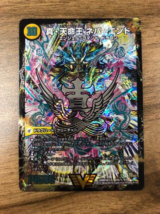 Shin Seikyokai Endless Heaven｜True Heavenly Life King Never End SE