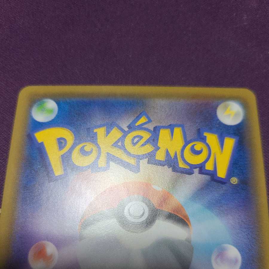 ボスの指令 (サカキ) SR