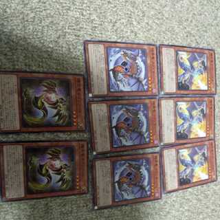 White Dragon Wyverburster, etc.