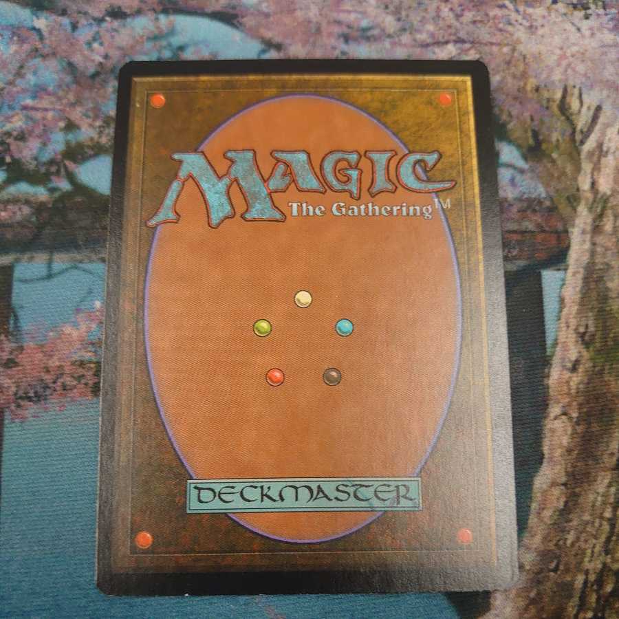 セラのアバター プロモFoil