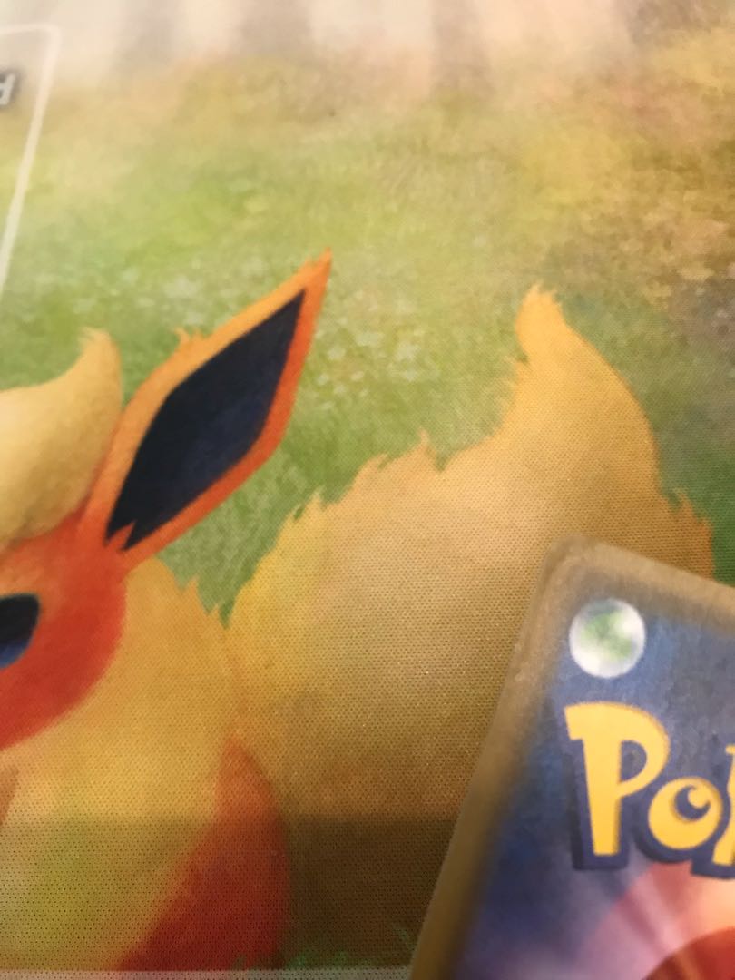 レシラム&リザードンGX SR