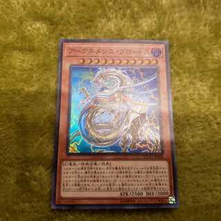 アークネメシス・プロートス