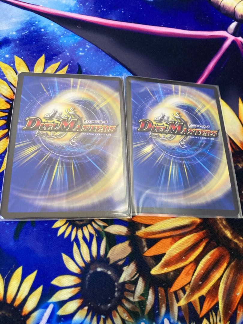 Swastika De Szczak Swastika Promo Set of 2